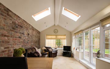 conservatory roof insulation Philpot End, Essex