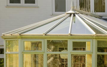 conservatory roof repair Philpot End, Essex