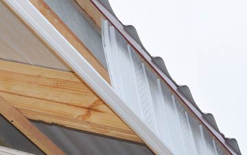 why Philpot End fascia repairs are essential