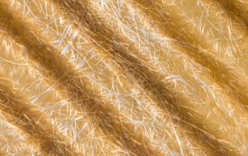 Philpot End fibreglass roof waterproofing