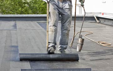 flat roof replacement Philpot End, Essex