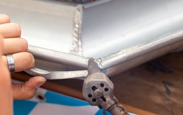 disadvantages of Philpot End lead roofing