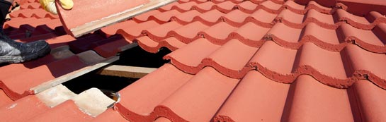 compare Philpot End roof repair quotes