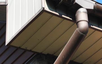Philpot End soffit installation costs