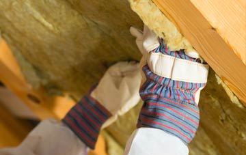 types of Philpot End pitched roof insulation materials