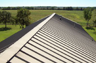 Philpot End metal roof quotes
